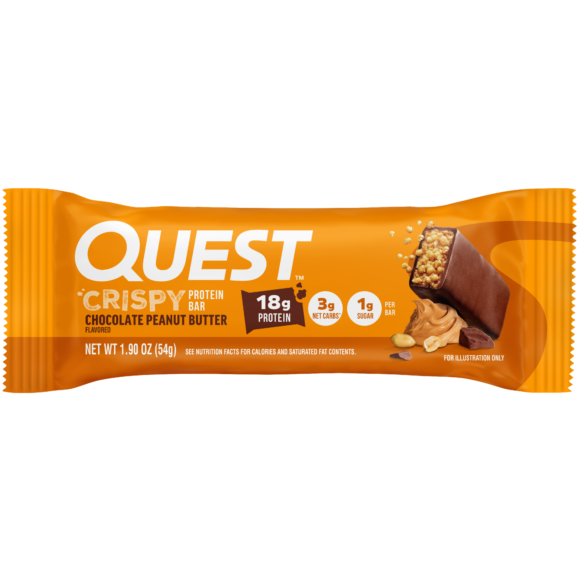 chocolate-peanut-butter-crispy-hero-protein-bars-h8 400094_QN_USA_Pkg_Crispy_ProteinBar_CPB_Wrapper_3D_Front_Force.png