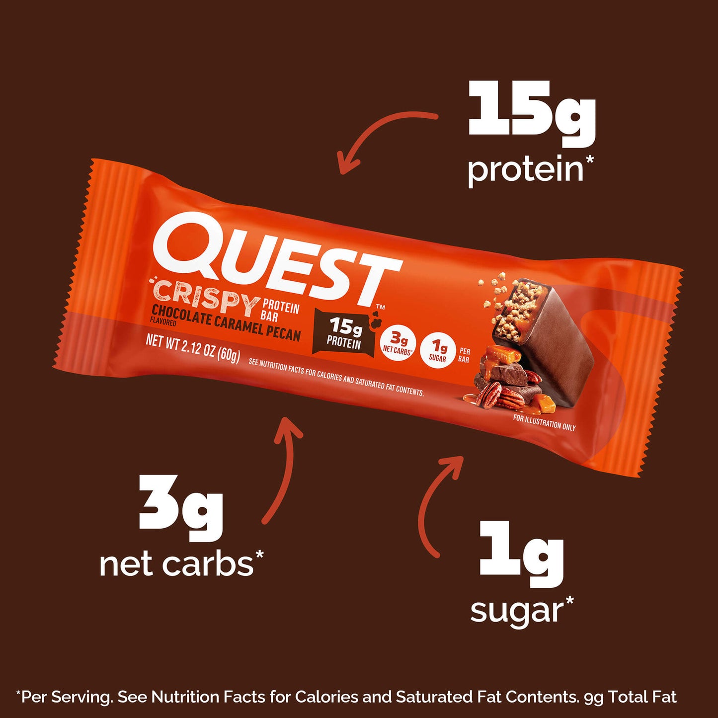 chocolate-caramel-pecan-crispy-hero-protein-bars-q8 qst-005406-chocolate-caramel-pecan-hero_3.jpg